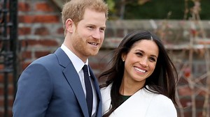What time are Harry and Meghan getting married? The full Royal Wedding schedule