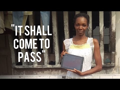 African Woman Creates Book to Fund her Surgery and Save her Life | Chikaordery Part 5