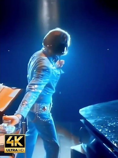 Elvis Presley—I Can’t Stop Loving You Live 1972