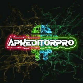 APK Editor Pro Official Tutorial Channel
