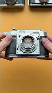 This Camera Sold for $2,100 in 1953 (Inflation Adjusted)