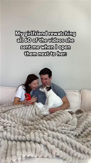 She calls this time “doing homework together” 🤣 #couple #couplegoals #couplecomedy #relatable #cute