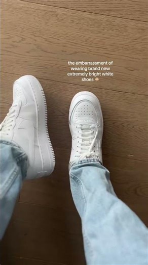 Just Baring My Sole 👟 | Nike Air Force 1 Review On Feet