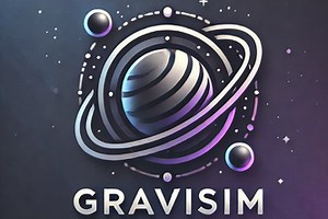GraviSim