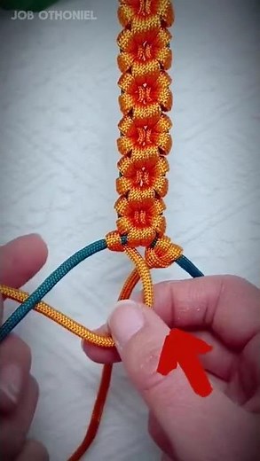 How to Make Thread Bracelets at Home – Beginners Guide