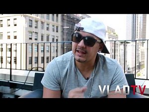 Cortez Explains What It Takes To Be Great At Battling