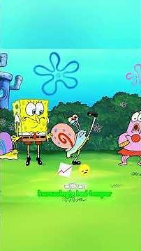 Do you know SpongeBob's true identity?