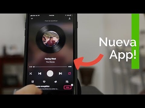 Listen to Music without Internet Free! New App!