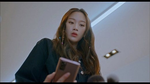 True Beauty Episode 15 - Unexpected Encounter