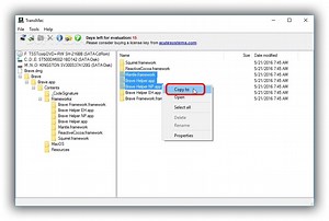 How To Unpack Dmg File In Windows
