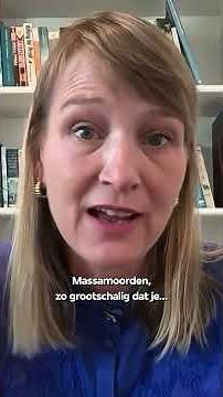 On the war in Sudan | Elles van Gelder | Buitenhof