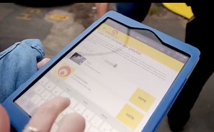 How to enter the #ECRMusicMakeover: A step-by-step guide