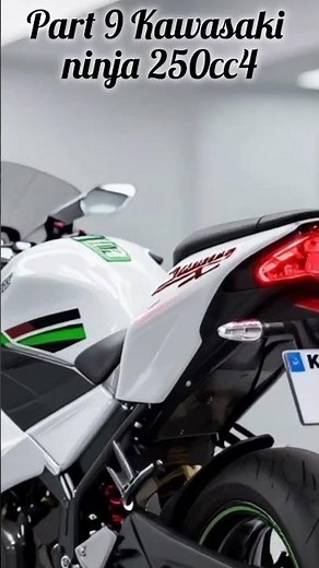 #バイクレビュー #バイラル カワサキ ニンジャ250レビュー｜外装・性能・安全性を徹底解説！