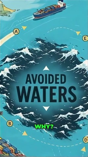 Why Sailors Still Fear the Drake Passage 🌊 #geography #geopolitics