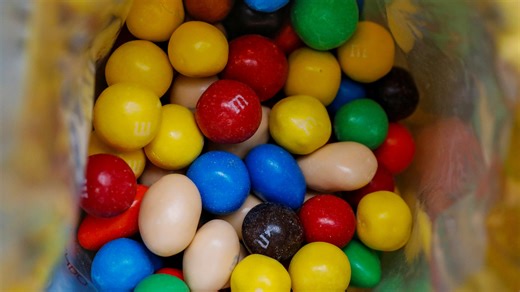 M&Ms and Snickers parent company Mars spending $70M to open an 'innovation lab' in NJ