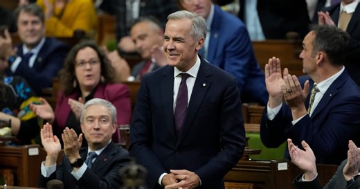 CTV National News: Ottawa avoids holiday election as Liberals' budget passes 170-168