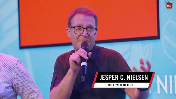 74K views · 893 reactions | LEGO collectors, assemble! Hear about new LEGO Marvel sets from the #MarvelSDCC stage. #ad | Marvel | Facebook