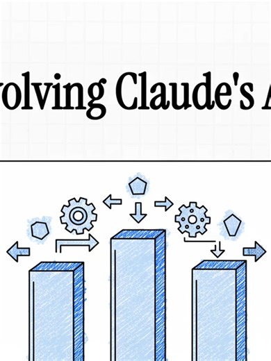 Evolving_Claude_s_API In this presentation, Anthropic’s Katelyn Lesse details the evolution of the Claude developer platform to better support the creation of advanced AI agents. The strategy focuses on three core areas: improving model reasoning and tool use, optimizing context window management through protocols like MCP, and providing the infrastructure for models to execute code autonomously. Features like model thinking budgets and client-side memory allow developers to maximize intelligenc