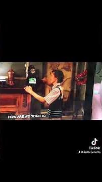 Drake and Josh: Crazy Steve watched Dora