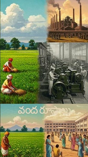 ఈ 5-Year Plans లేకపోతే భారత అభివృద్ధి కష్టమే!