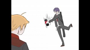剣持刀也がコーラを振るだけじゃなくなった