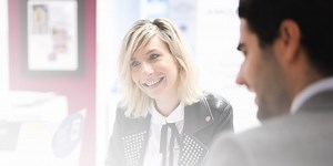 Bienvenue dans notre espace recrutement : LCL Banque et Assurance
