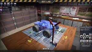 Videos & Audio - Robot Arena III