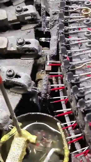 How It's Made: The Precision of Resistor Manufacturing