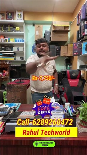 Low Budget Computer Shop in Kolkata | Desktop #computershop #budgetpc #kolkatatech