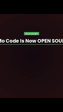 MiMo Code is NOW Open Source! 🎉