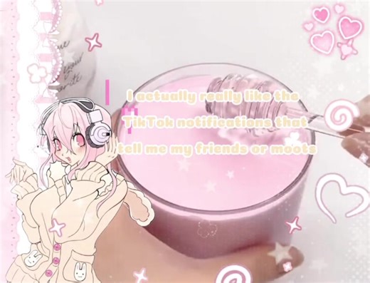 I change my layout again I just couldn’t help it🥹#asmr #rant #long #slime #slimerant