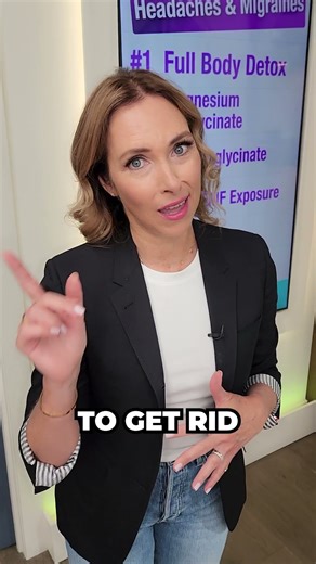 The Most Effective Tips for Headaches & Migraines #shorts #headaches #migraines