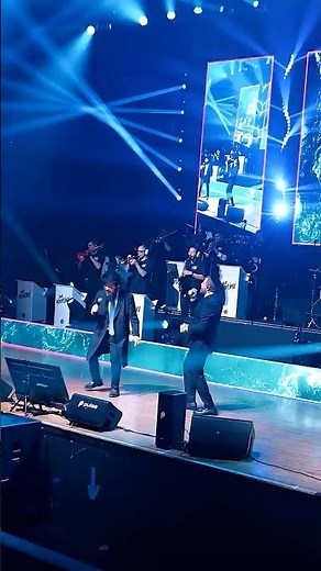 L'olam Va'ed Live! Benny Friedman ft. Mordechai Shapiro | Benny & Friends