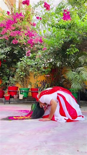 Celebrate Holi: Vibrant Colors and Joyful Moments