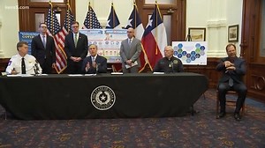 4.3K views · 14 reactions | Texas Gov. Greg Abbott extended the stay at home directive in an effort to keep more people safe from the coronavirus. What that means: | KENS 5 & Kens5.com | Facebook
