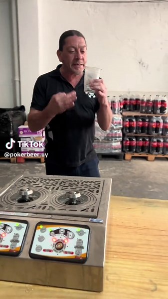 Videos de Póker BEER (@pokerbeer.uy) con “sonido original - Póker BEER”