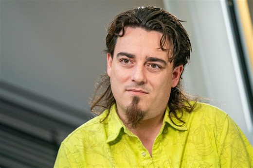 Anduril founder Palmer Luckey wants to arm the US.’s allies. Could his insistence on deferring to Washington scare them off?