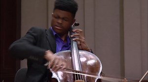 The 29th Annual Sphinx Competition returns January 21–24, 2026 in Detroit, MI! 🔗 https://www.sphinxmusic.org/sphinx-competition ⬅️ 🎻 Junior Senior Division finalists 🎶 Performing with the Sphinx Symphony Orchestra 💵 Competing for over $100K in prizes 🎟️ Finals Concert tickets are available now — pay what you can! 📍 Max M. & Marjorie S. Fisher Music Center 📅 Saturday, January 24 at 7:30 PM Join us in celebrating the next generation of Black and Latino string talent! 🎥 Sterling Elliott per