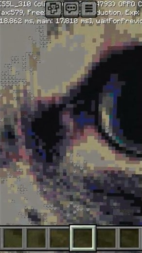 CAT ART IN MINECRAFT 😻😻 #MINECRAFT #LENAR #CAT #NOTCH