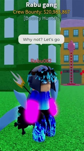 He Beat Me With My Own Combo…🥹