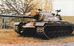 Vietnam War Search & Destroy- -Operation Buckskin- 1966