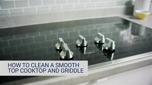 ✨ Keep your cooktop shining like new! Watch how easy it is to clean your cooktop the right way 🧼 For more appliance tips & best deals, visit Appliance Junction 📞 905-450-0054