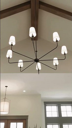 Modern Cottage Hideaway: Living Stone Design + Build #architecture #interiordesign #luxurylifestyle