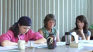 Developing the IEP (Part 4) - Goals and Objectives