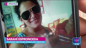 316K views · 2.7K reactions | Acusan de homicidio doloso a Diana, todo por abortar de manera involuntaria al ir al baño. La joven fue maltratada por su pareja y aseguran que quería al hijo. Aún así lleva un mes tras las rejas: | Imagen Noticias | Facebook