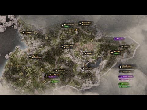 Soulframe Preludes pt:2 (Boss Fight) (Unlock Blacksmith) (NDA Lifted) (No Commentary)