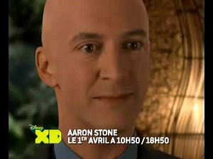 Disney XD France - Various Launch Promos (2009)