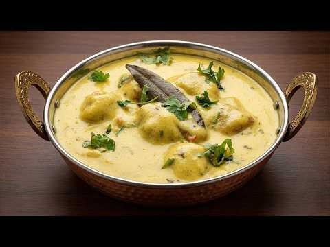 Secret Recipe! Pakoda Without Besan 😍 Must Try | No Besan Pakoda? Try This Crispy Hack 😳🔥