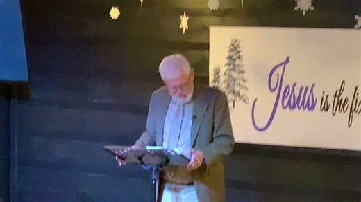 Cross Creek Church on Reels