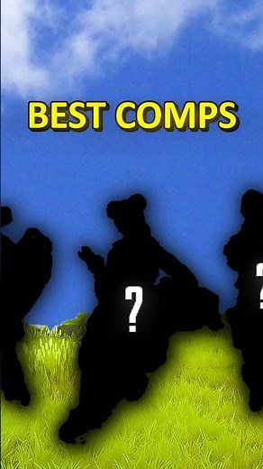 3 BEST Team Comps for Season 20 #apexlegends